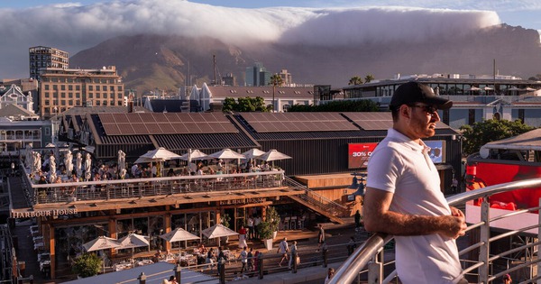 Quốc gia xa xôi "đổi đời" nhờ 1 thứ của Trung Quốc