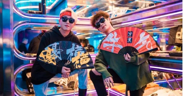 Đã quá mệt vì phải diễn, giới trẻ Trung Quốc bắt đầu "sống thật" ngày Tết