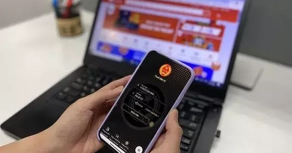 Từ 1/7/2026, người nộp thuế được phân nhóm ra sao?