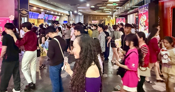 Người Việt mạnh tay cho một hoạt động ngày đầu năm, số tiền khủng hơn 51 tỷ đồng