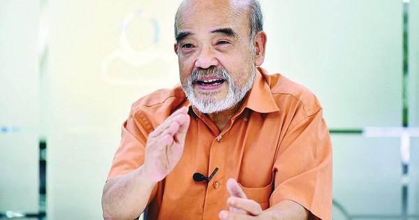 Từ "kinh tế vay nợ" sang "kinh tế vốn hóa": Chuyển đổi tư duy để vốn thực sự trở thành động lực cho tăng trưởng