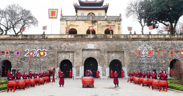 Hà Nội mở cửa miễn phí 17 di tích nổi tiếng dịp đầu năm Bính Ngọ