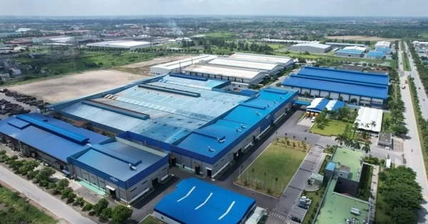 Ba lực đẩy giúp bất động sản công nghiệp bứt phá năm 2026