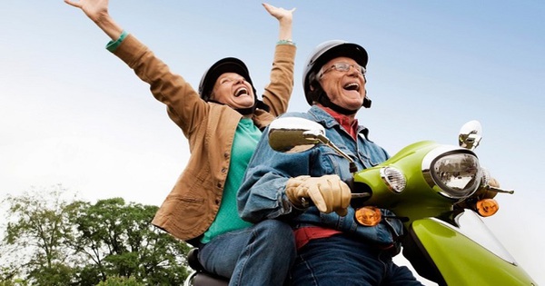 Vượt Indonesia, đua Thái Lan: Việt Nam lọt Top 10 nước đáng sống khi về hưu - Người Pháp gọi ‘Xứ sở Rồng’