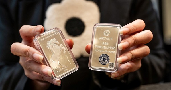 Từ quan niệm phong thủy, có nên mua bạc đầu năm?