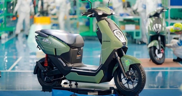 Hãng xe Nhật sắp nhập khẩu ngược một mẫu xe đặc biệt từ Việt Nam về bán trong nước: Giá khoảng 1.400 USD, được xếp vào nhóm siêu rẻ