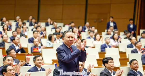 Ngay sau kỳ nghỉ Tết, tổ chức hội nghị toàn quốc quán triệt hai nghị quyết quan trọng của Bộ Chính trị