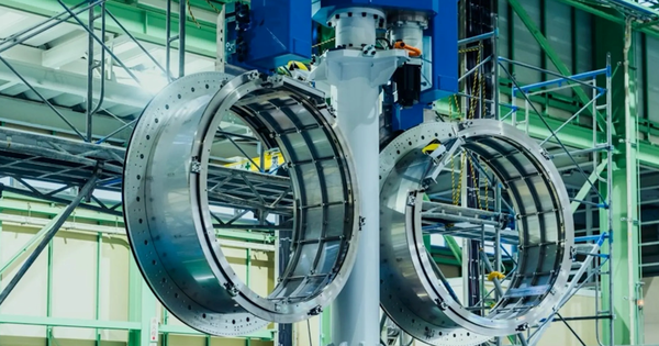 Phát minh ‘độc nhất vô nhị’ của Nhật Bản làm rung chuyển ngành công nghệ, bước nhảy vọt để chạm tay tới nguồn năng lượng vô hạn