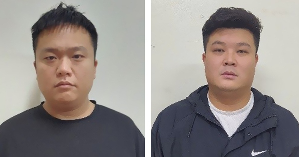 Công an phát thông báo tìm nạn nhân vụ đổi tiền ảo USDT: Hai đối tượng ngoại quốc đã bị khởi tố