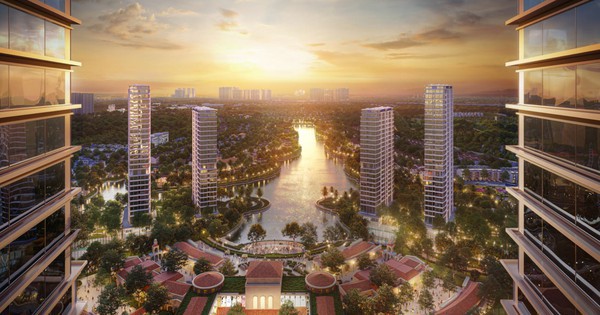 SJ Group muốn vay ngân hàng để đầu tư dự án Khu nhà ở Văn La