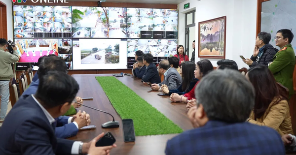 Hà Nội cụ thể hóa Nghị quyết số 57 bằng thể chế, hạ tầng và con người