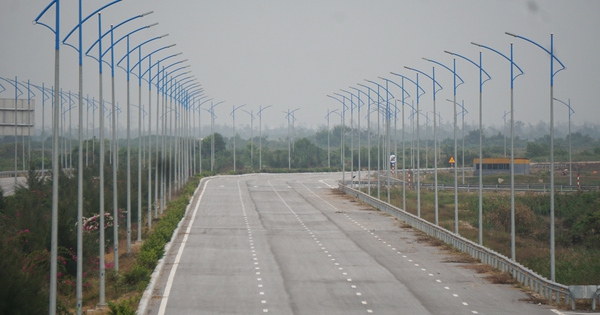 Quảng Ninh dốc sức hoàn thành đường ven sông 6.400 tỷ đồng trong năm 2026