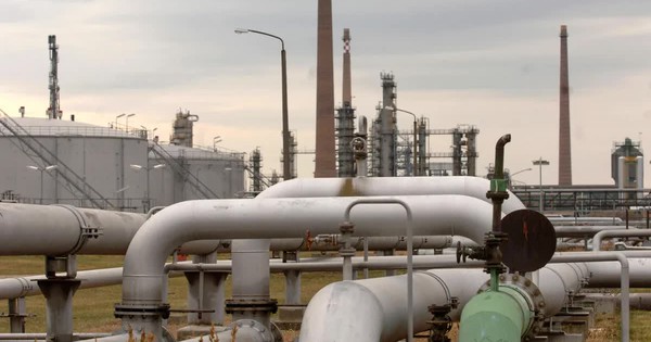 Hungary chặn khoản vay 90 tỷ Euro cho Ukraine