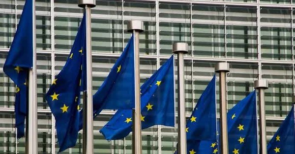 Các quốc gia EU bất đồng về gói trừng phạt thứ 20 đối với Nga