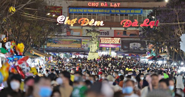 Mùng 5 Tết Bính Ngọ 2026, khách sạn tại Nha Trang, Đà Lạt vẫn kín phòng