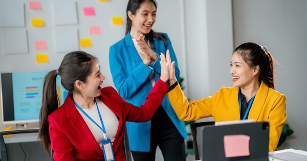 Top 5 con giáp có vận chuyển nghề khởi sắc nhất năm 2026