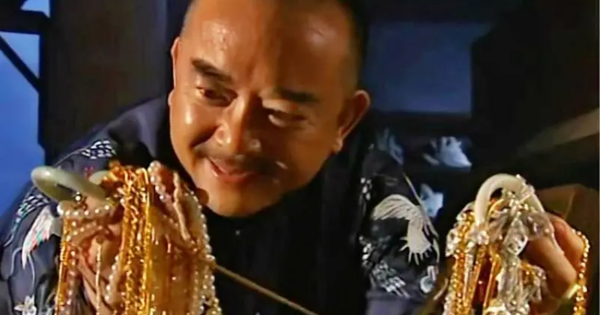 Không phải tài sản lớn hơn ngân khố quốc gia, 2 di sản Hòa Thân để lại mới khiến Haidilao, hậu thế cảm ơn