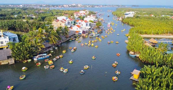 Khám phá ngôi làng Việt lọt top đẹp nhất thế giới