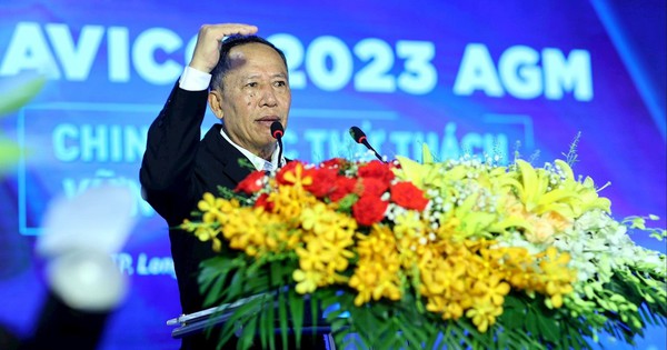 Người đàn ông tuổi Ngọ U80 điều hành doanh nghiệp lãi gấp 21 trong năm 2025, chuyển đổi 600ha sang nuôi cá rô phi nâng công suất tối đa lên 1.000 tấn/ngày