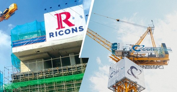 Nhà thầu gói 35.000 tỷ tại Long Thành huỷ tư cách đại chúng, hé lộ câu chuyện đối đầu kéo dài với Coteccons