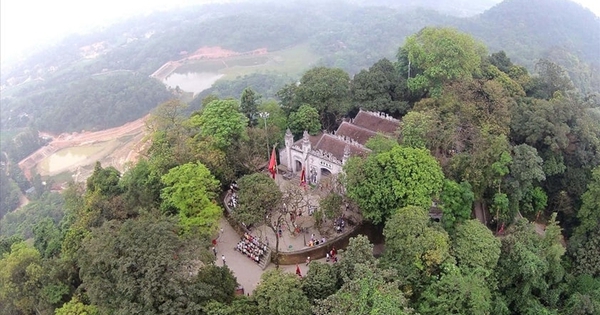 Soi giá những tour du lịch tâm linh 3 miền hút khách nhất đầu năm 2026