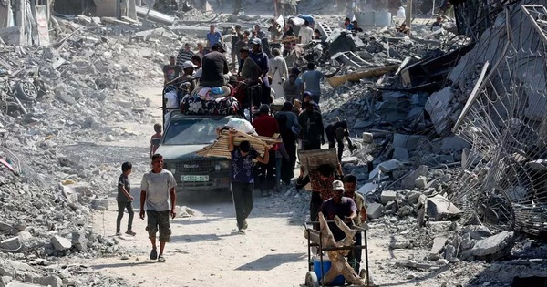 Nhiều cuộc xung đột trên thế giới sẽ kết thúc vào năm 2026?