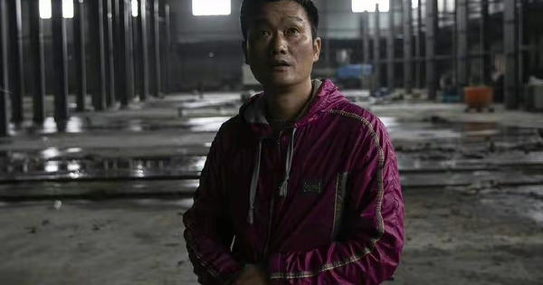 Chủ tập đoàn nghìn tỷ trắng tay vì để họ hàng bên vợ lũng đoạn công ty