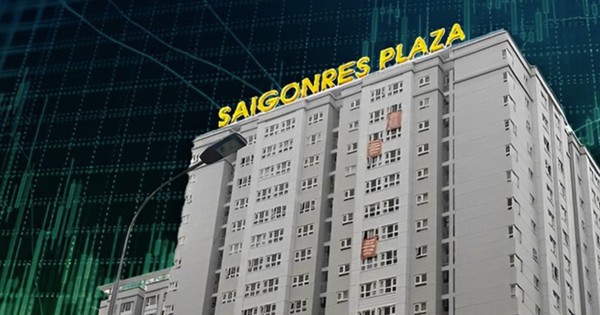 Bất động sản REE bán bất thành cổ phiếu SGR