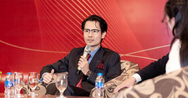 Chuyên gia phong thủy Phạm Cương: Rất khó xảy ra chuyện BĐS giảm đột ngột trong năm 2026