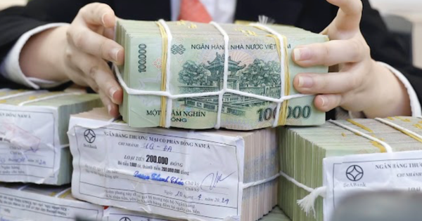 Lãi suất liên ngân hàng dự báo sau Tết sẽ thế nào?