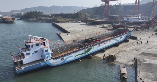 Thời đua nhau làm ô tô điện qua rồi, Trung Quốc giờ dồn tổng lực cho loại phương tiện này