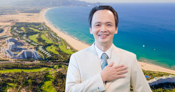 Dự án 7.000 tỷ của FLC tại Gia Lai đón hàng nghìn lượt khách đầu năm, muốn hút thêm khách Canada và Mỹ