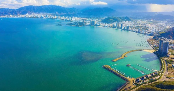 Dự án hơn 40.000 tỷ của Sun Group tại tỉnh có đường bờ biển dài nhất Việt Nam có chuyển biến mới