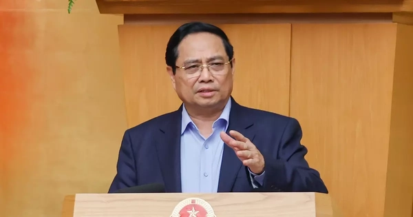 Thủ tướng: 'Ăn Tết gọn, làm việc sớm, vào việc ngay'