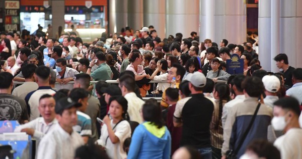 Kỷ lục: TP HCM vừa thu hơn 12.000 tỷ đồng chỉ trong 9 ngày