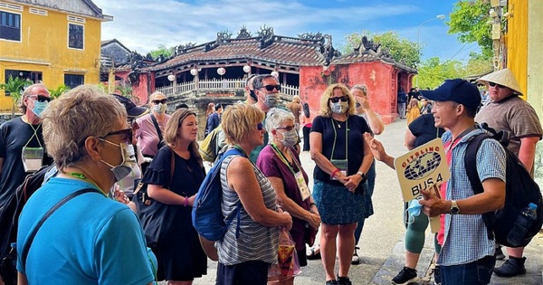 Cả nước đón 14 triệu lượt khách du lịch dịp Tết Nguyên đán Bính Ngọ 2026