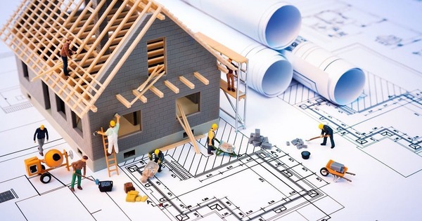 Kể từ 1/7/2026, loạt trường hợp này được miễn giấy phép xây dựng nhưng vẫn phải làm một việc quan trọng sau