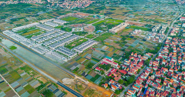 Từ năm 2026, loạt chính sách mới về đất đai và xây dựng có thay đổi lớn, người dân cần nắm rõ