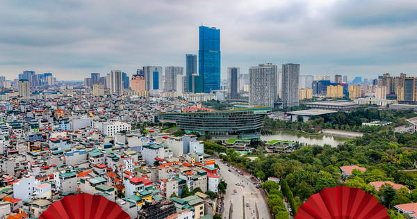 3 khu đô thị 13 tỷ USD của Vinhomes và Ecopark tại tỉnh nhỏ nhất cả nước đón tin vui dịp đầu năm - Ảnh 3