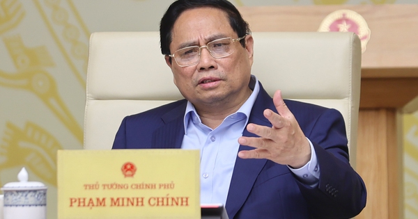 Thủ tướng giao nhiệm vụ quan trọng cho tỉnh Phú Thọ