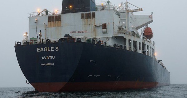 Tin buồn đến với hạm đội 'bóng đêm' của Nga