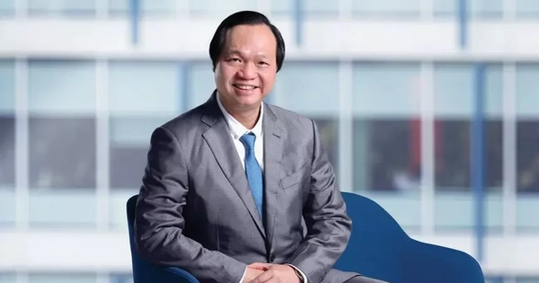 Chủ tịch, Tổng giám đốc doanh nghiệp bất động sản thu nhập ra sao?