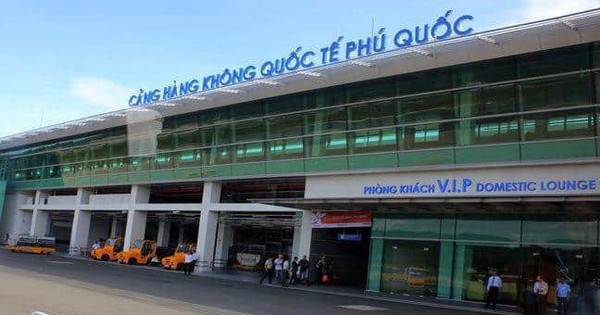 Dù đang nâng cấp, một sân bay Việt Nam vẫn nhận tin vui lớn chưa từng có