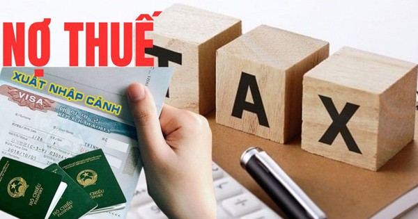 Đầu năm, thêm loạt Giám đốc công ty bị tạm hoãn xuất cảnh