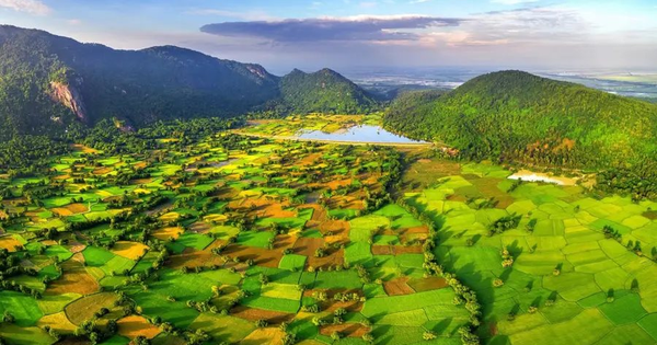 Chỉ vài ngày Tết, "xứ sở thần tiên" của Việt Nam ghi nhận số thu 2.600 tỷ đồng