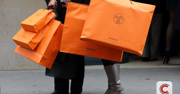 Không phải vàng, Bitcoin hay cổ phiếu, đây mới là kênh đầu tư lợi nhuận 300% mà giới siêu giàu đổ xô mua vào để giữ tiền