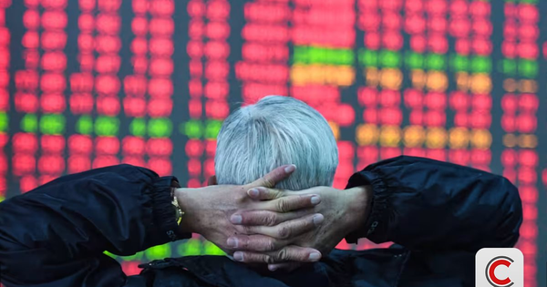 Hàng tỷ USD bị đóng băng: Nỗi ám ảnh của các quỹ đầu tư quốc tế tại Trung Quốc khi mua thì dễ nhưng bán không xong