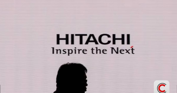 Ngành điện tử Nhật Bản hồi sinh sau 30 năm, những cái tên như Hitachi trỗi dậy, lấn át cả các ông lớn ngành xe hơi