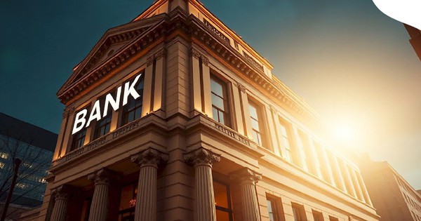 Cổ phiếu ngân hàng khai xuân ấn tượng: 25 mã tăng giá, BID và VCB gây chú ý