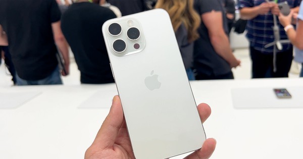 5 chiếc iPhone cũ đáng mua nhất sau Tết